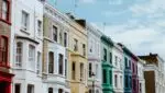 Haringey HMO property exterior with multiple tenants