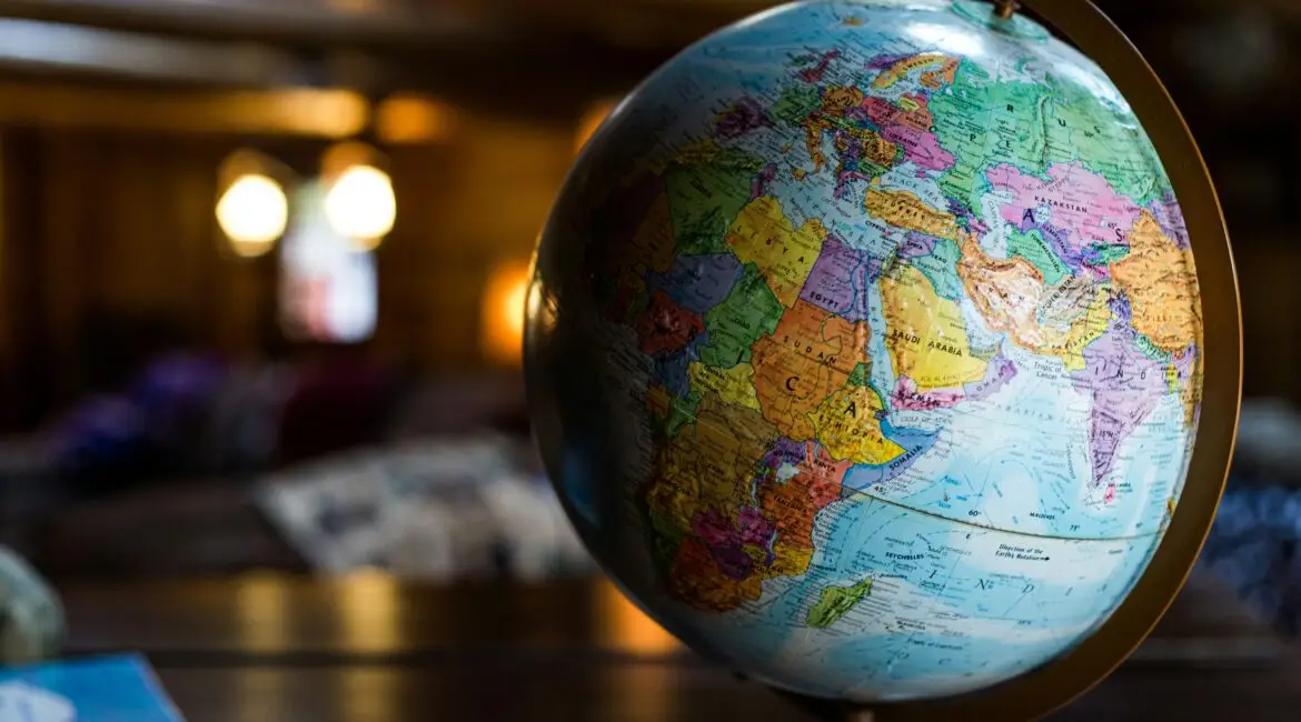 International buyer meeting adviser in Islington/Camden