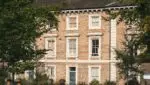 Islington period terrace with energy-efficient upgrades