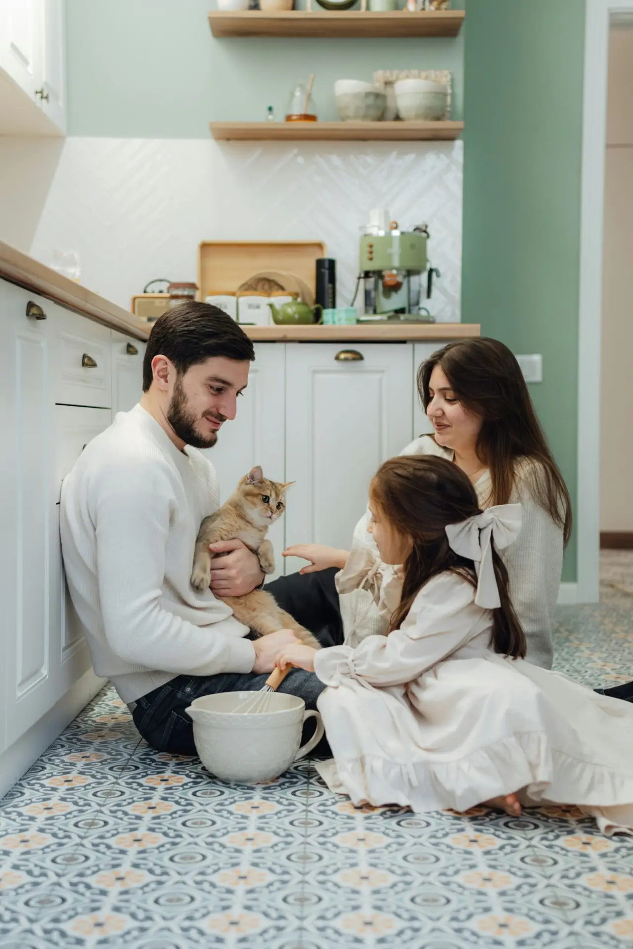 Family moving home in Rochford/Ashingdon reviewing mortgage porting options